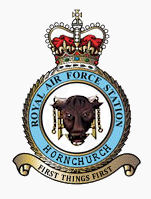 RAF Hornchurch